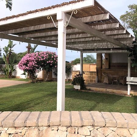 Borgo Marino Plemmirio Hotel Сиракуза Екстериор снимка