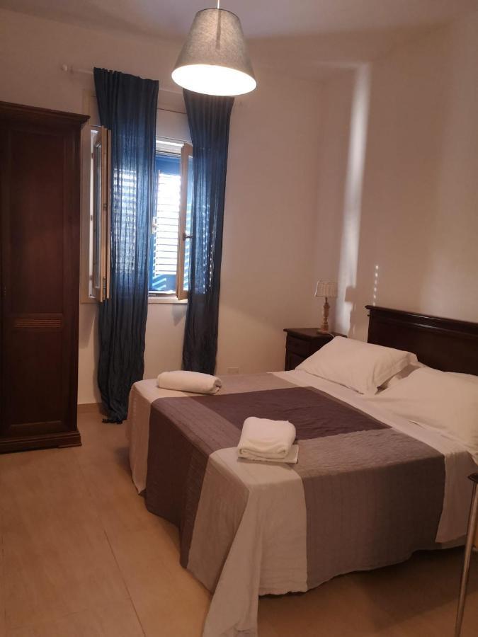 Borgo Marino Plemmirio Hotel Сиракуза Екстериор снимка