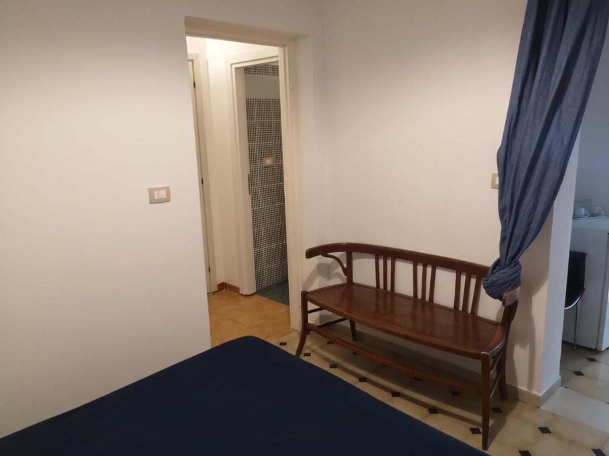 Borgo Marino Plemmirio Hotel Сиракуза Екстериор снимка