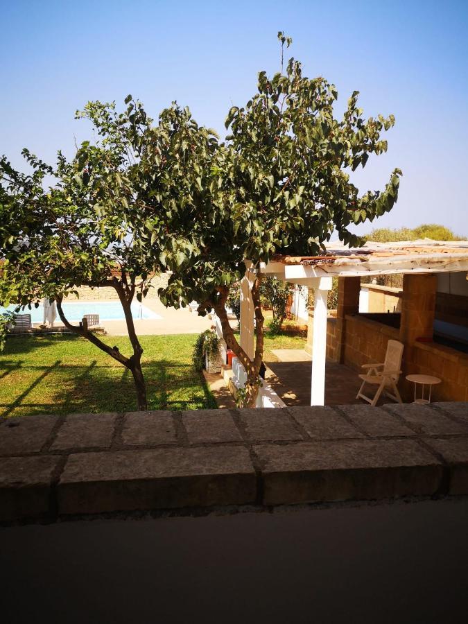 Borgo Marino Plemmirio Hotel Сиракуза Екстериор снимка