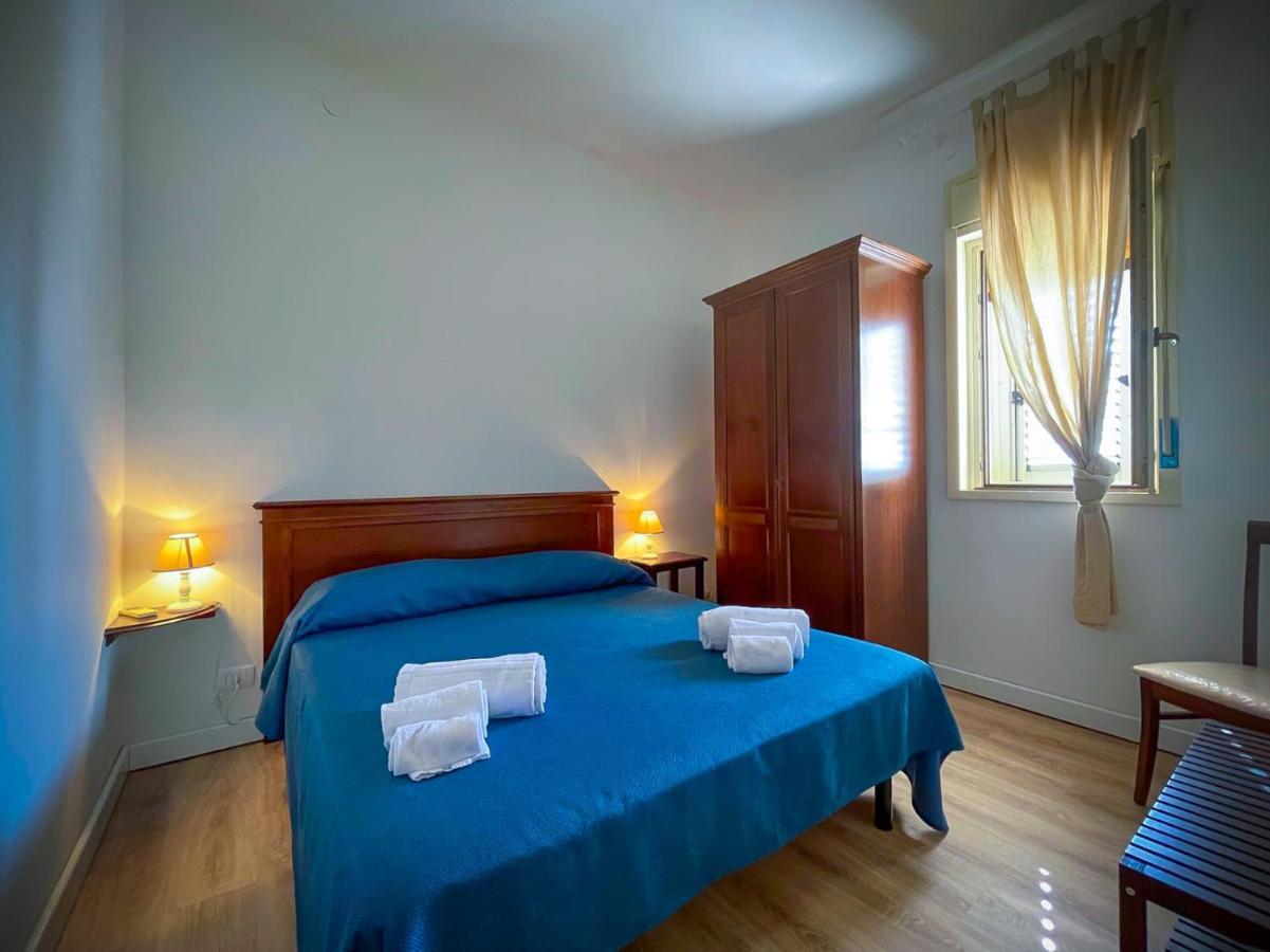 Borgo Marino Plemmirio Hotel Сиракуза Екстериор снимка