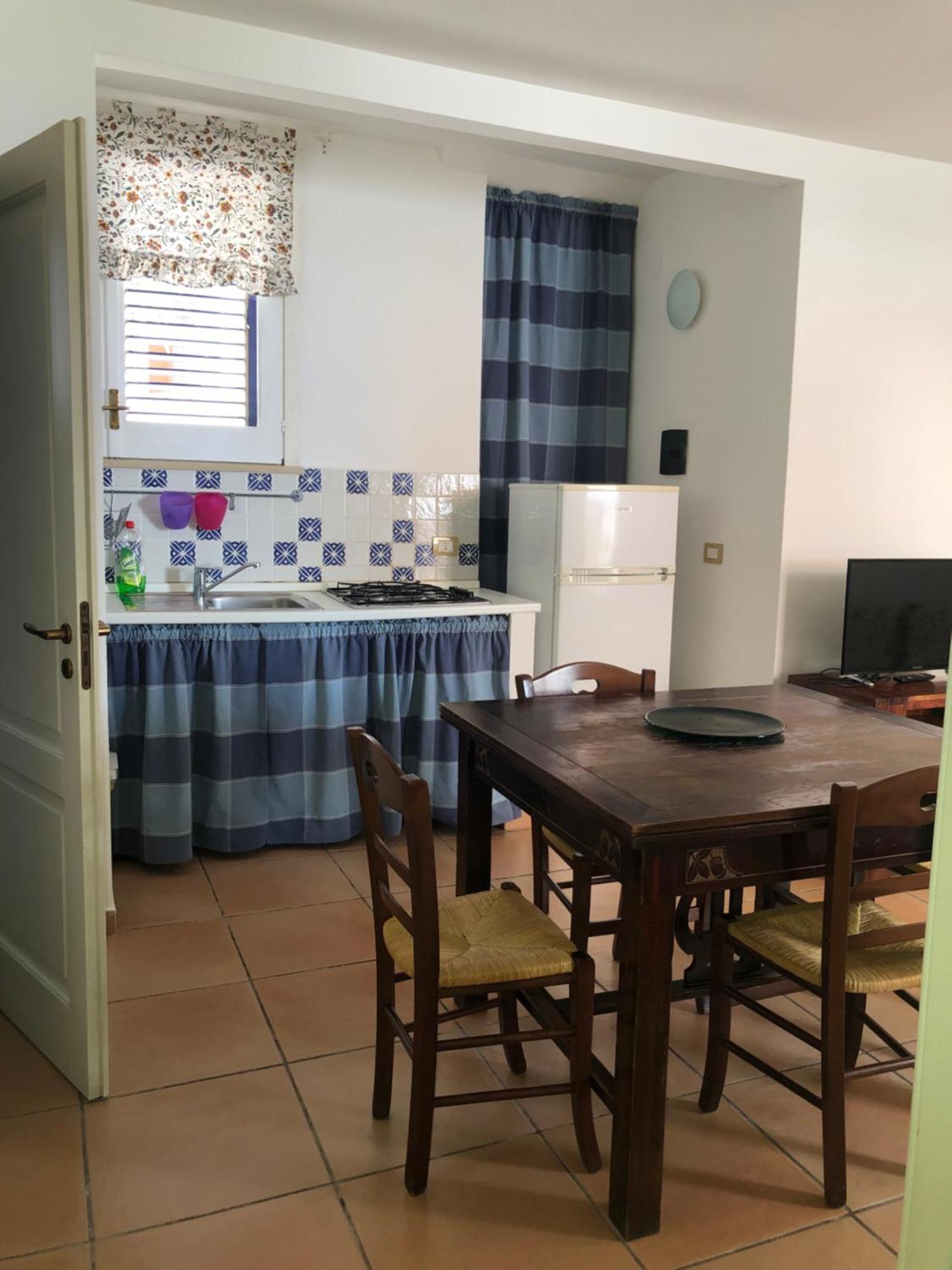 Borgo Marino Plemmirio Hotel Сиракуза Екстериор снимка