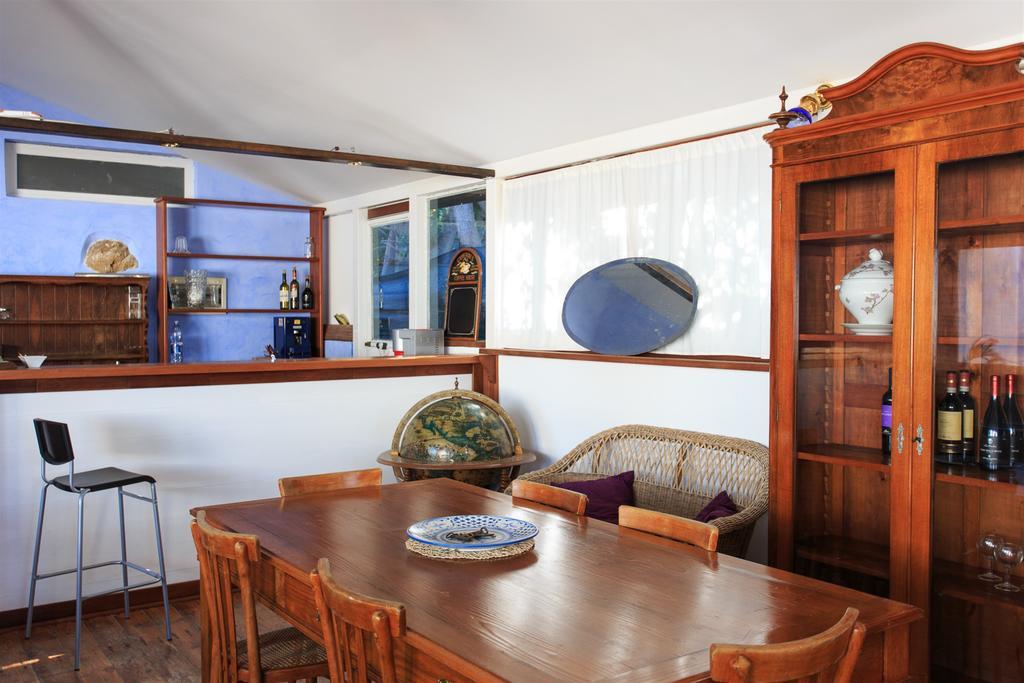 Borgo Marino Plemmirio Hotel Сиракуза Екстериор снимка