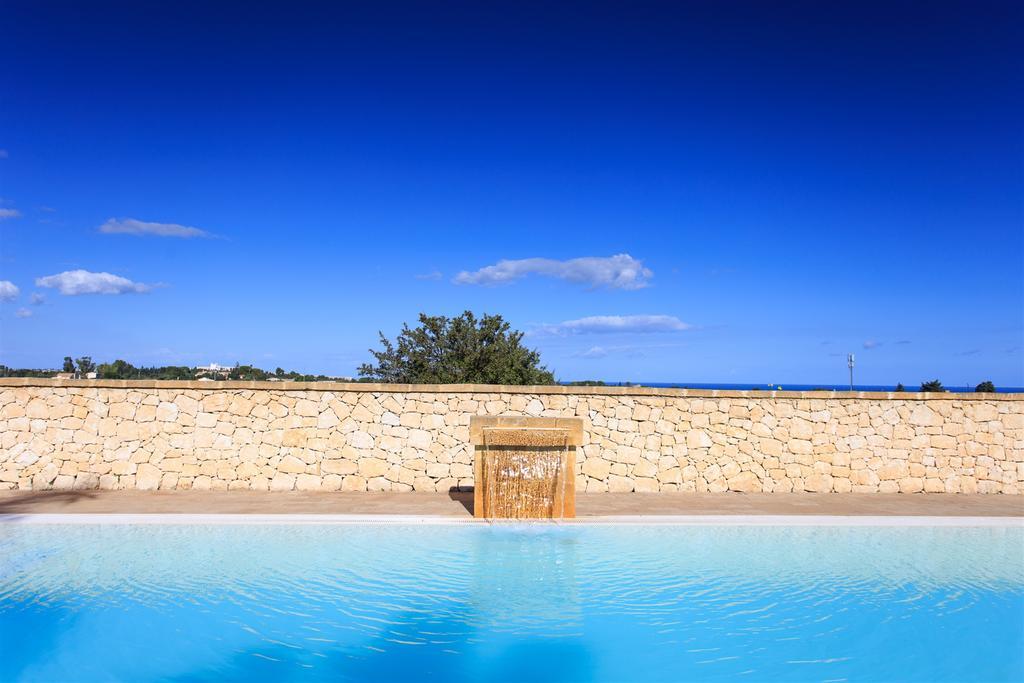 Borgo Marino Plemmirio Hotel Сиракуза Екстериор снимка