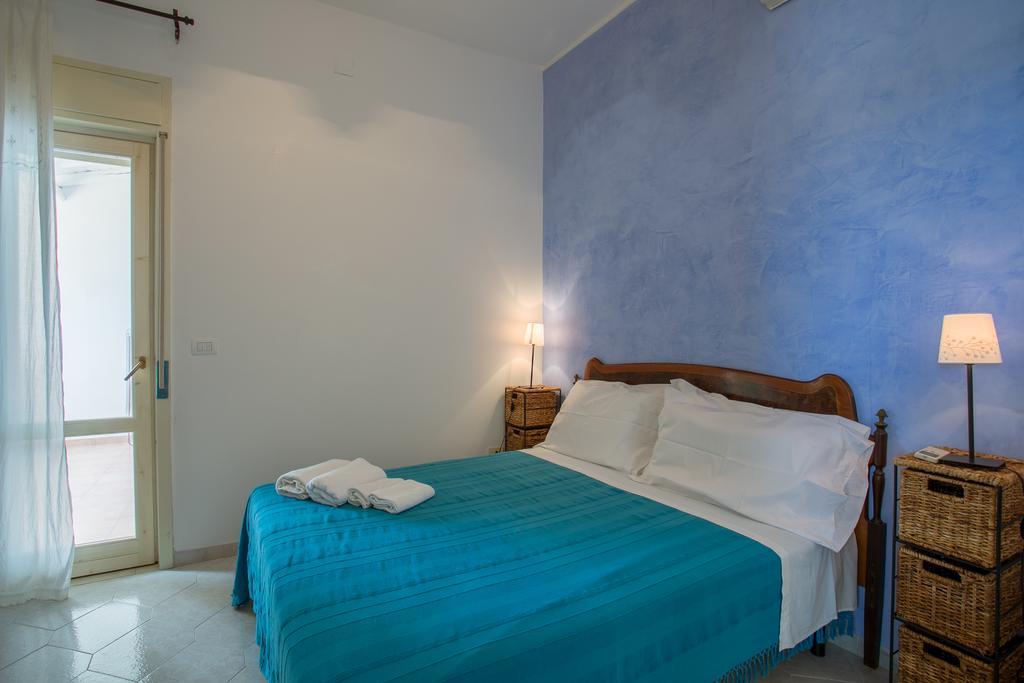 Borgo Marino Plemmirio Hotel Сиракуза Екстериор снимка